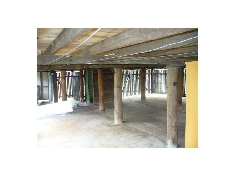 40 Fort St, Maryborough QLD 4650