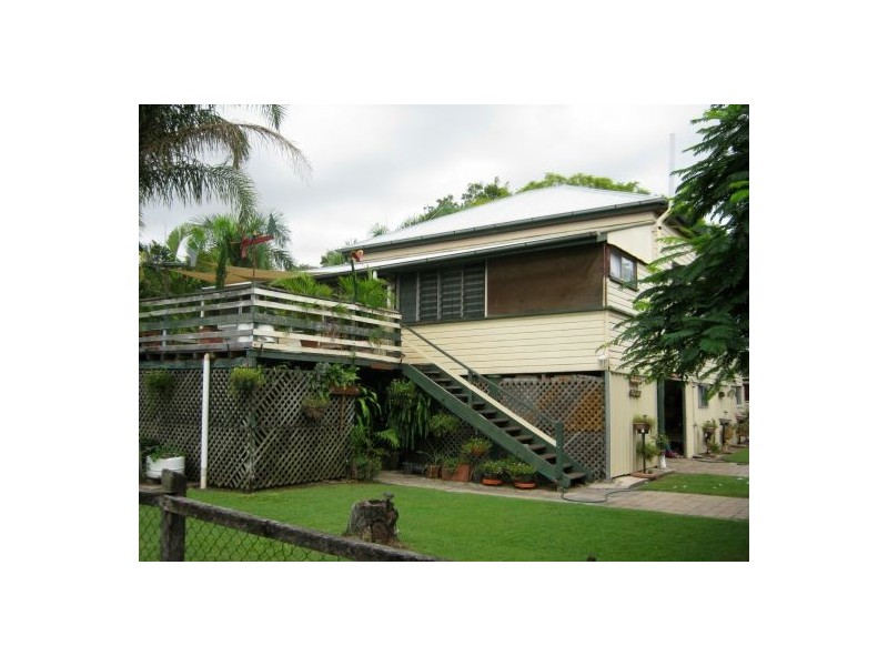 9 Jupiter St, Maryborough QLD 4650