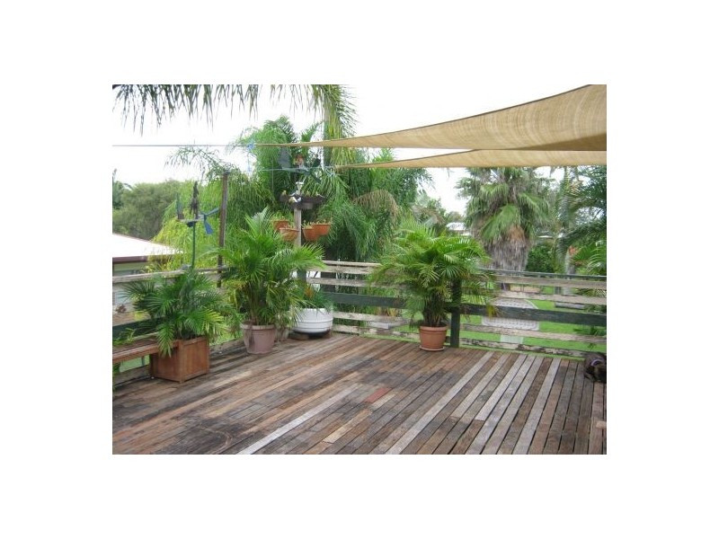 9 Jupiter St, Maryborough QLD 4650