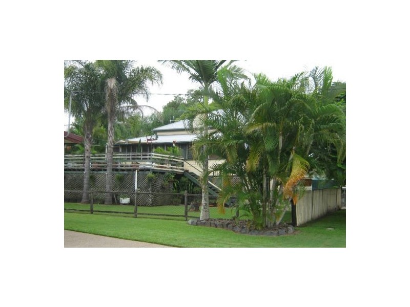 9 Jupiter St, Maryborough QLD 4650