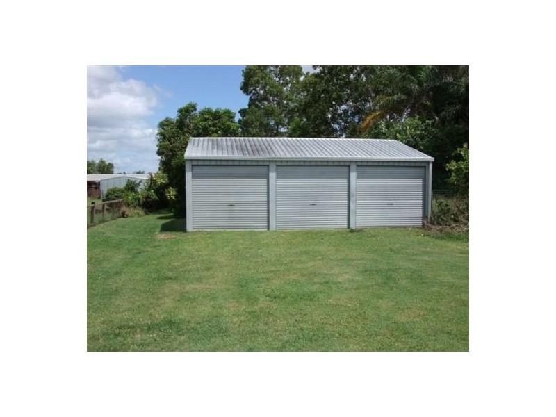 8 Staib Street, Tinana QLD 4650