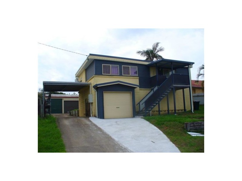 30 Zante Street, Maryborough QLD 4650