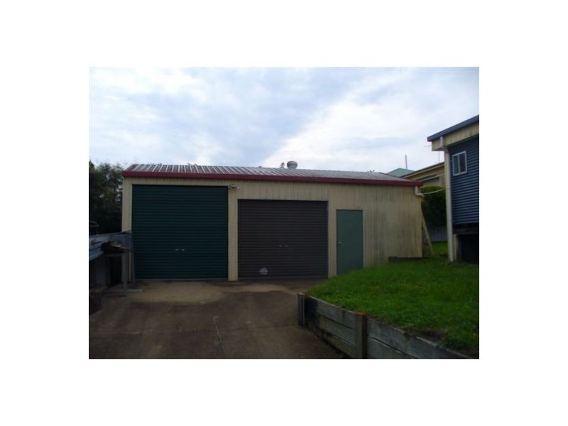 30 Zante Street, Maryborough QLD 4650