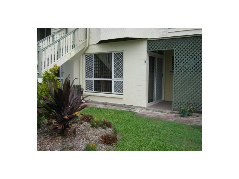 1/64 North St, Maryborough QLD 4650