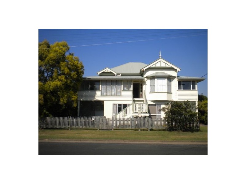 1/64 North St, Maryborough QLD 4650