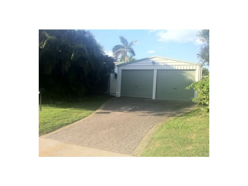38 Fairway Drive, Urraween QLD 4655