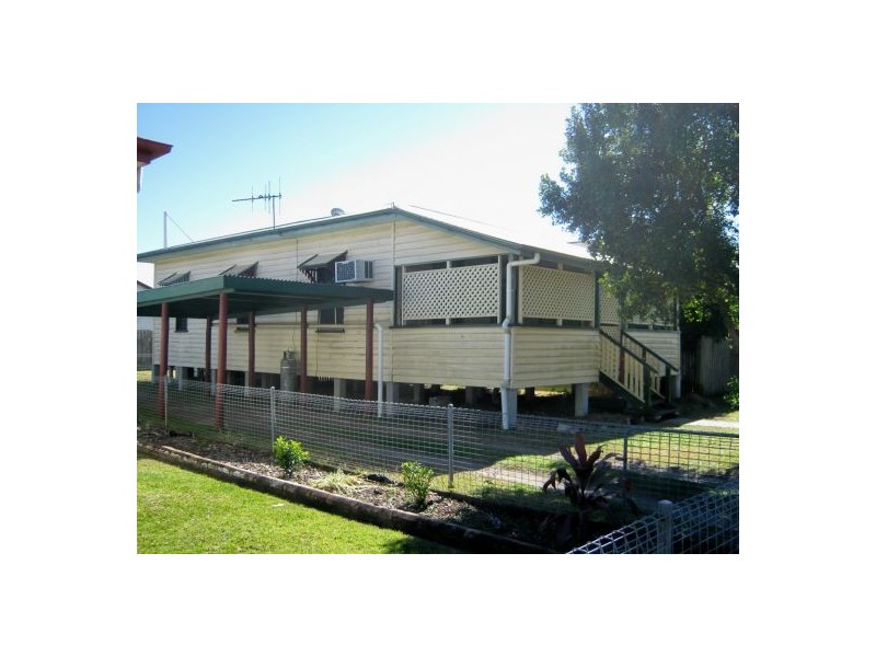 10 Eva St, Maryborough QLD 4650