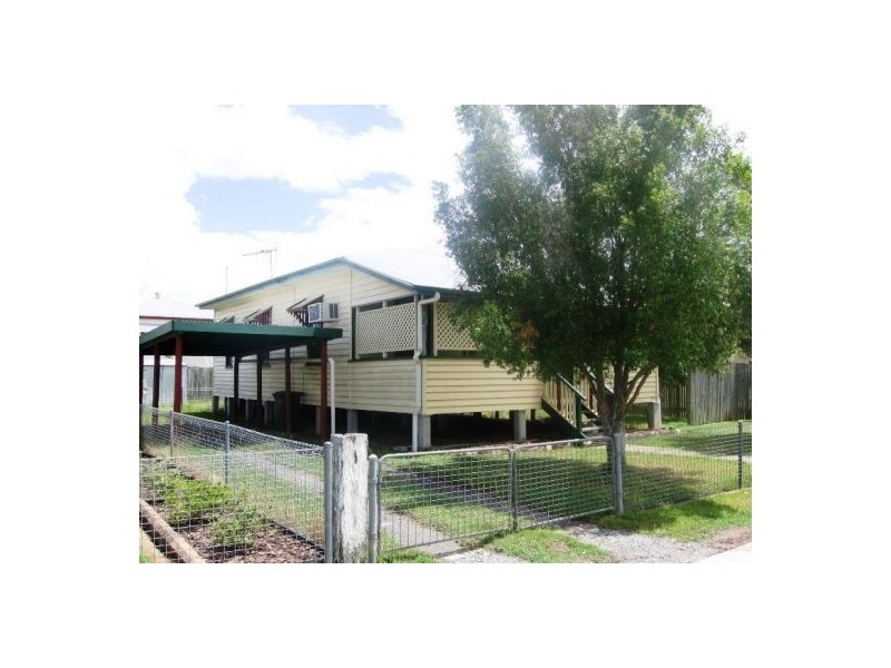 10 Eva St, Maryborough QLD 4650