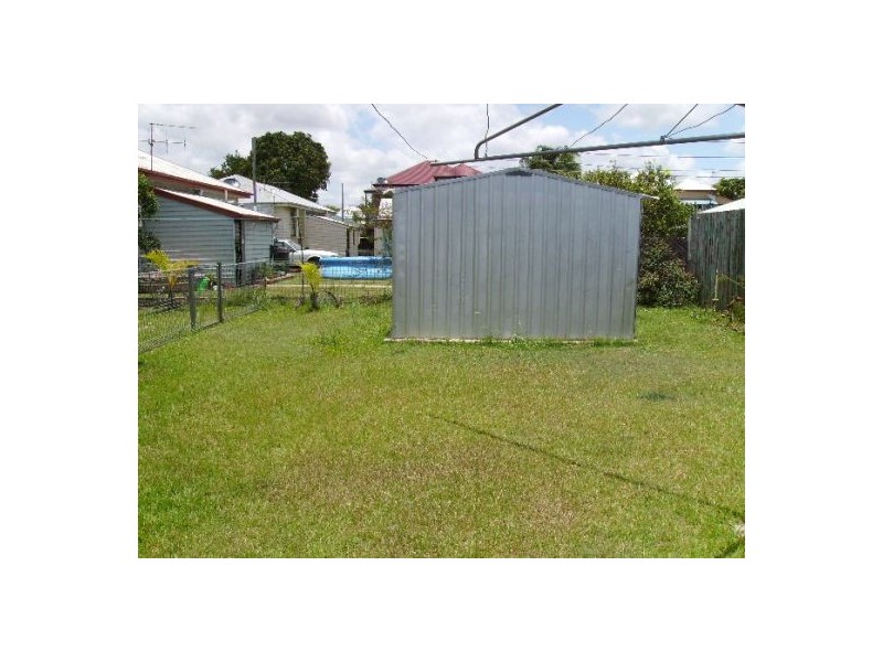 10 Eva St, Maryborough QLD 4650