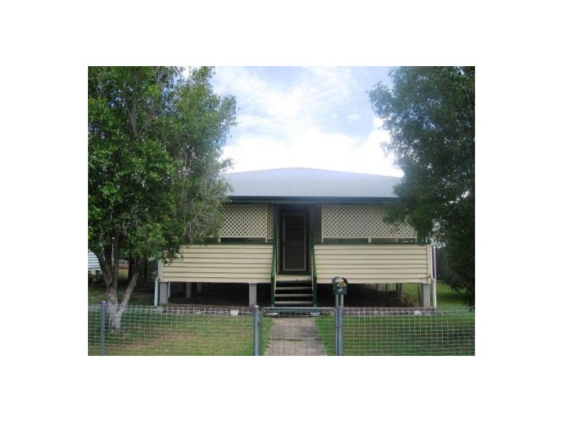 10 Eva St, Maryborough QLD 4650