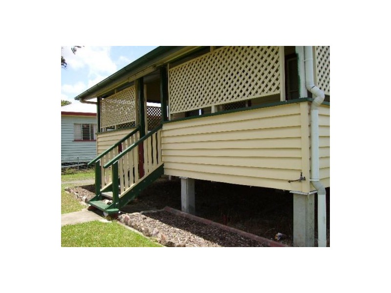 10 Eva St, Maryborough QLD 4650