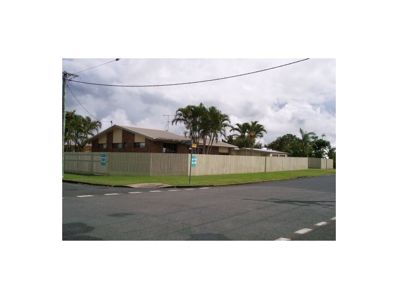 50 Campbell Street, Maryborough QLD 4650