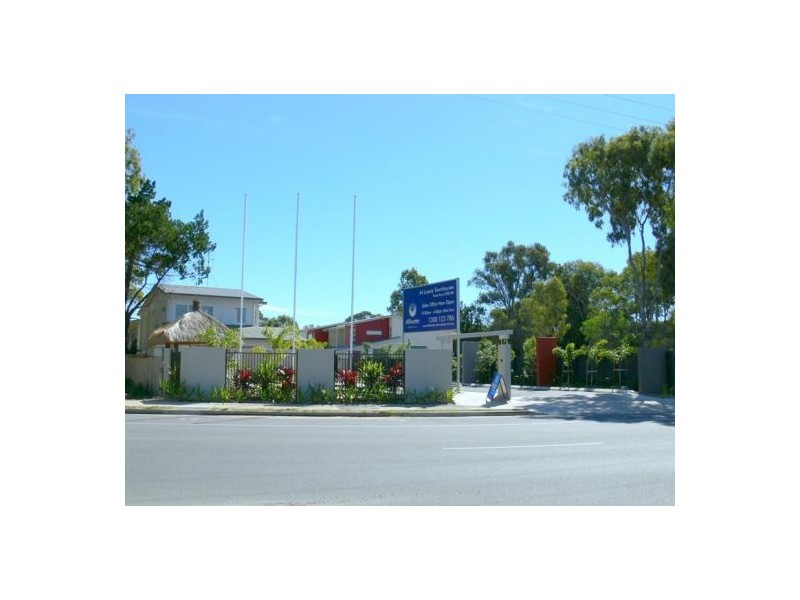 2/71 Elizabeth Street, Urangan QLD 4655