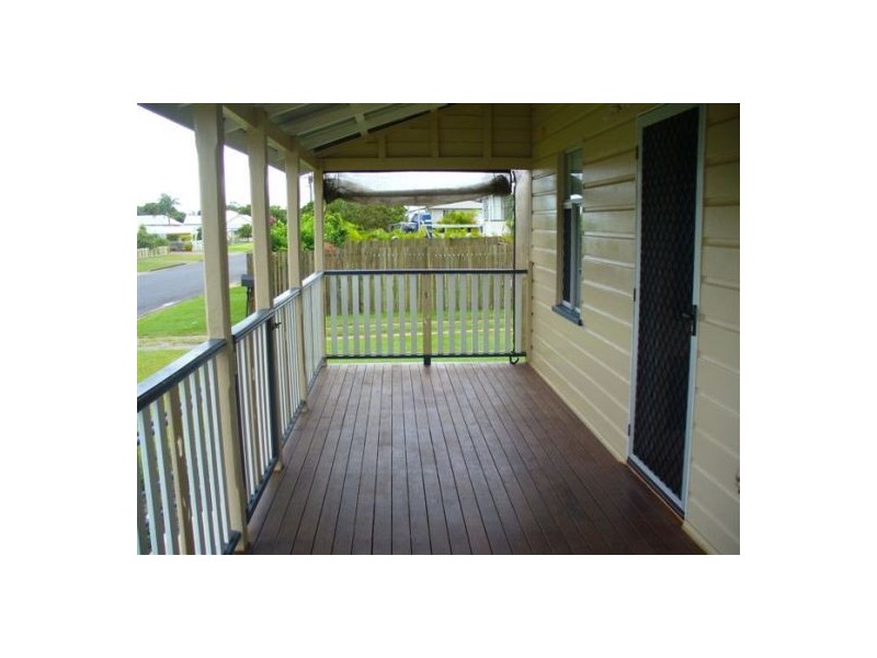 42. Frank St, Maryborough QLD 4650