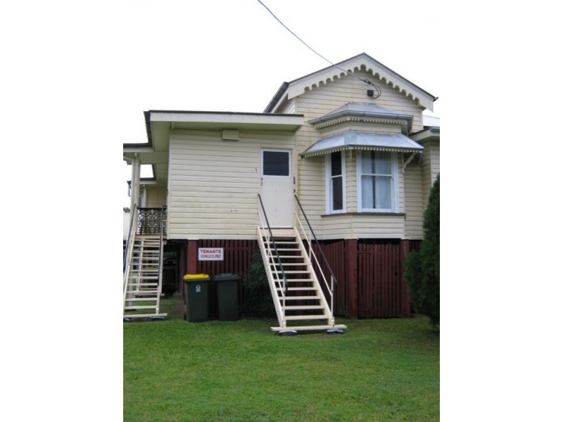 1/56 Zante Street, Maryborough QLD 4650