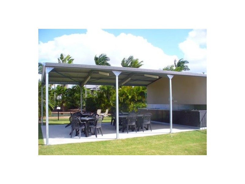 28/1 Ibis Blv, Eli Waters QLD 4655