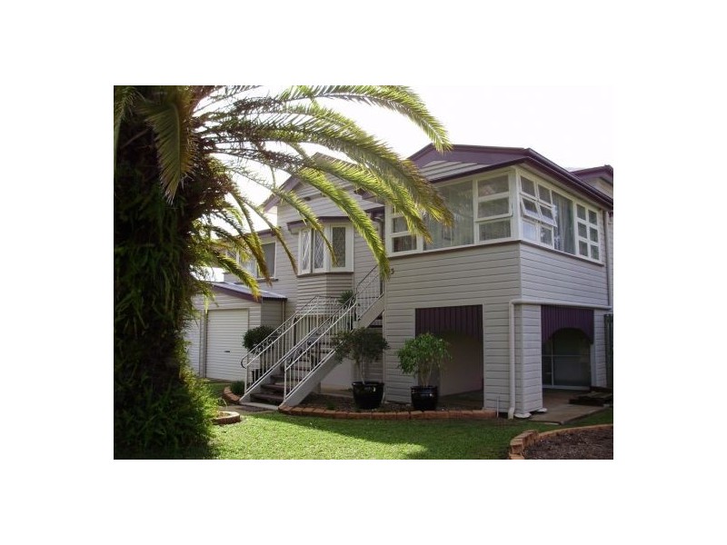 13 Ariadne Street, Maryborough QLD 4650