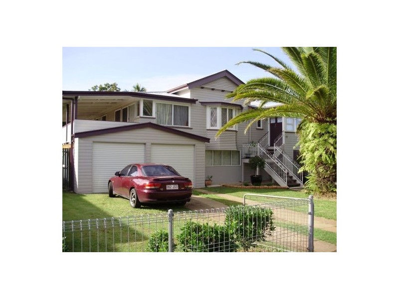 13 Ariadne Street, Maryborough QLD 4650