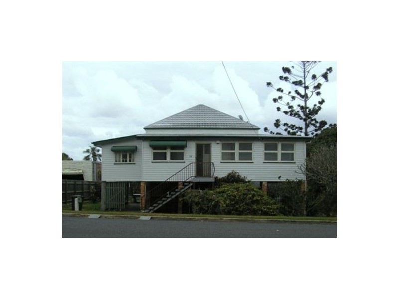 58 Queen St, Maryborough QLD 4650