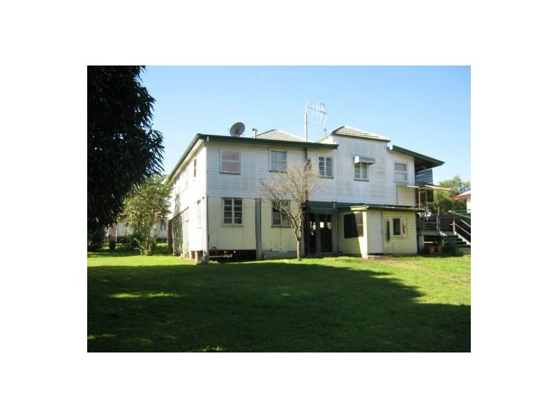 58 Queen St, Maryborough QLD 4650