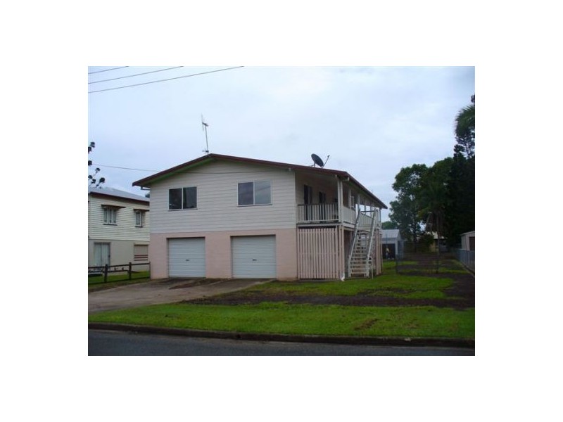 8 Staib Street, Maryborough QLD 4650