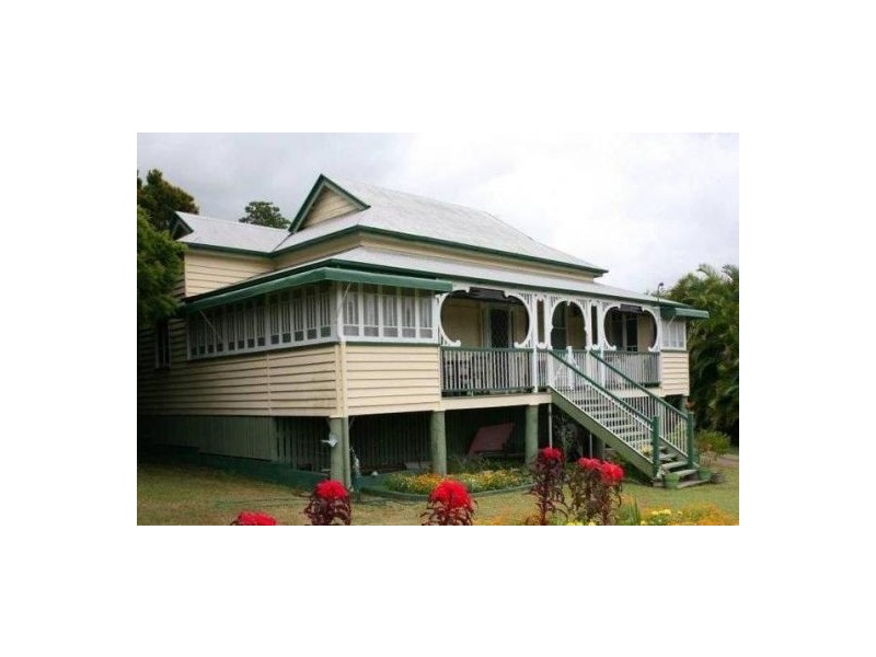 30 Teddington Rd, Tinana QLD 4650