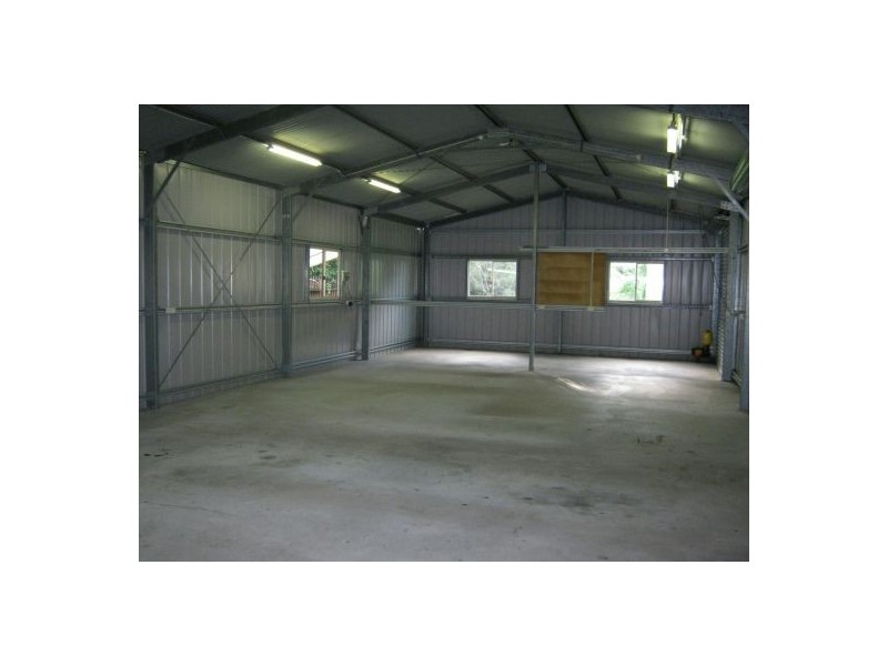 30 Teddington Rd, Tinana QLD 4650