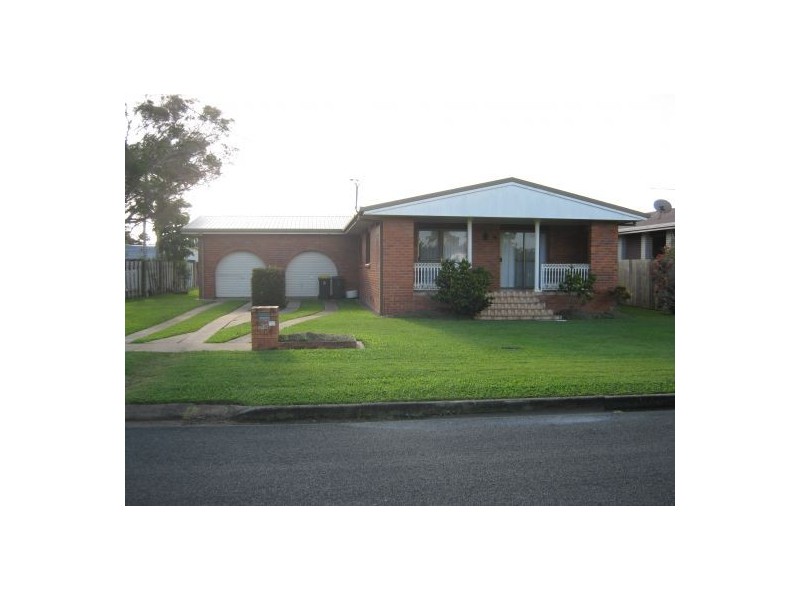 20 St Mungo Street, Granville QLD 4650