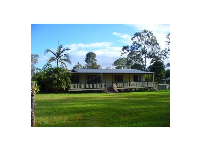24 Greengables Rd, Maryborough West QLD 4650