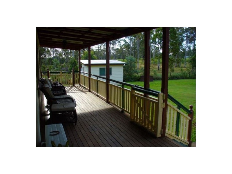 24 Greengables Rd, Maryborough West QLD 4650