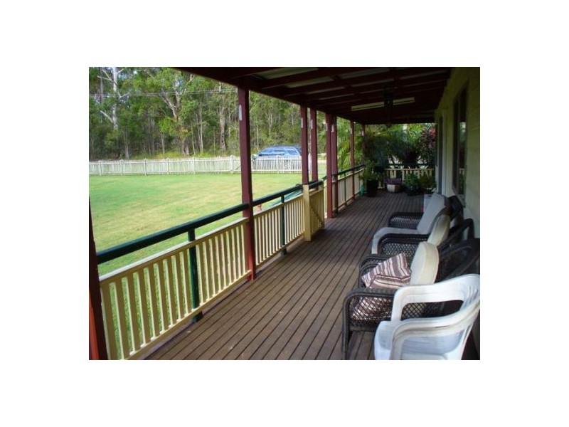 24 Greengables Rd, Maryborough West QLD 4650