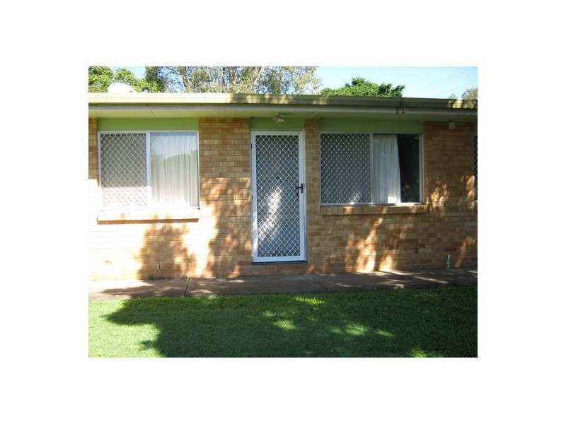 2/51 Zante Street, Maryborough QLD 4650