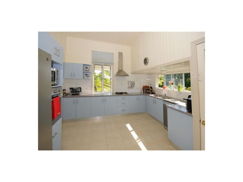 57  Ward St, Maryborough QLD 4650