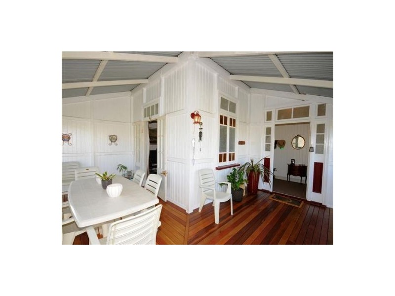 57  Ward St, Maryborough QLD 4650