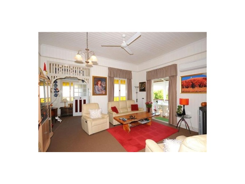 57  Ward St, Maryborough QLD 4650