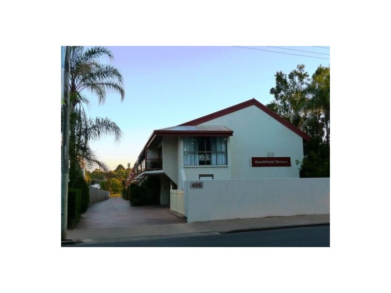 10/406 Esplanade, Torquay QLD 4655