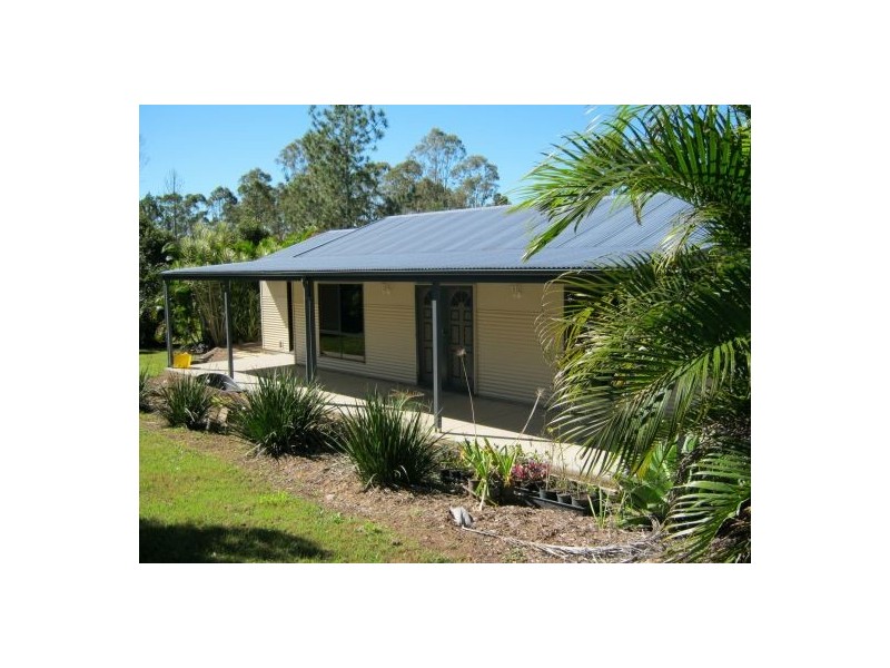 471 River Rd, Tinana QLD 4650