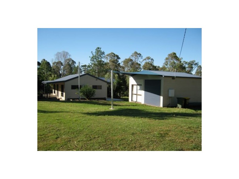 471 River Rd, Tinana QLD 4650