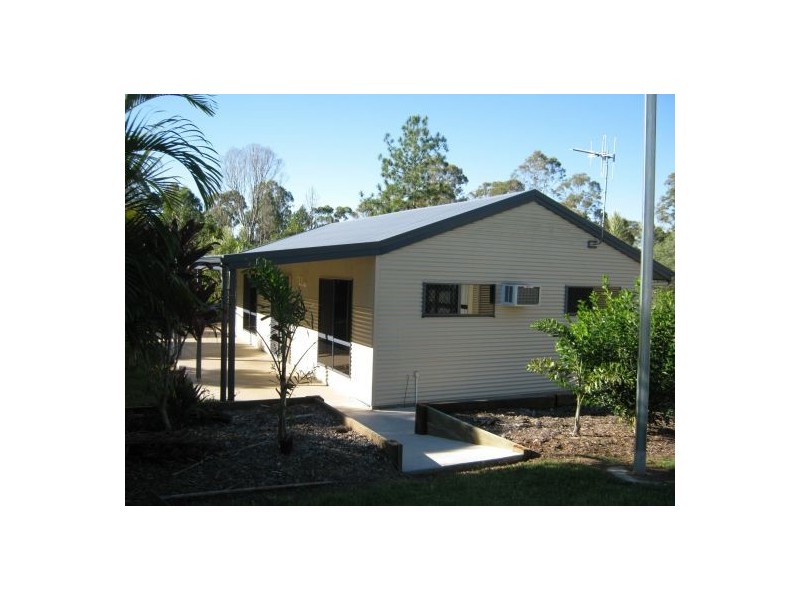 471 River Rd, Tinana QLD 4650