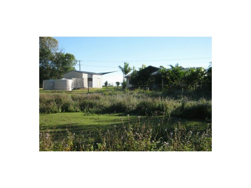 471 River Rd, Tinana QLD 4650