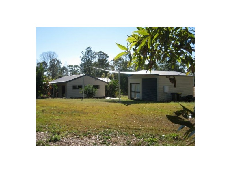 471 River Rd, Tinana QLD 4650