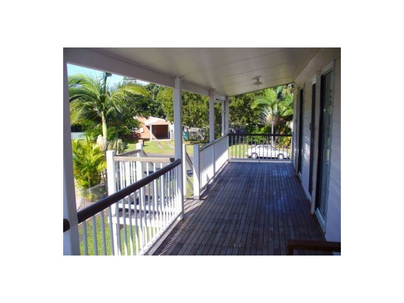 8 Staib Street, Tinana QLD 4650