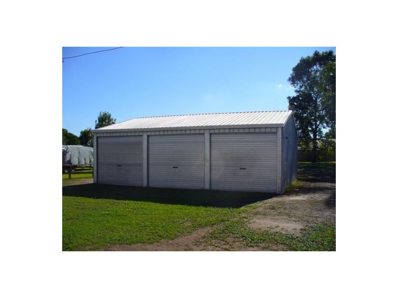 8 Staib Street, Tinana QLD 4650