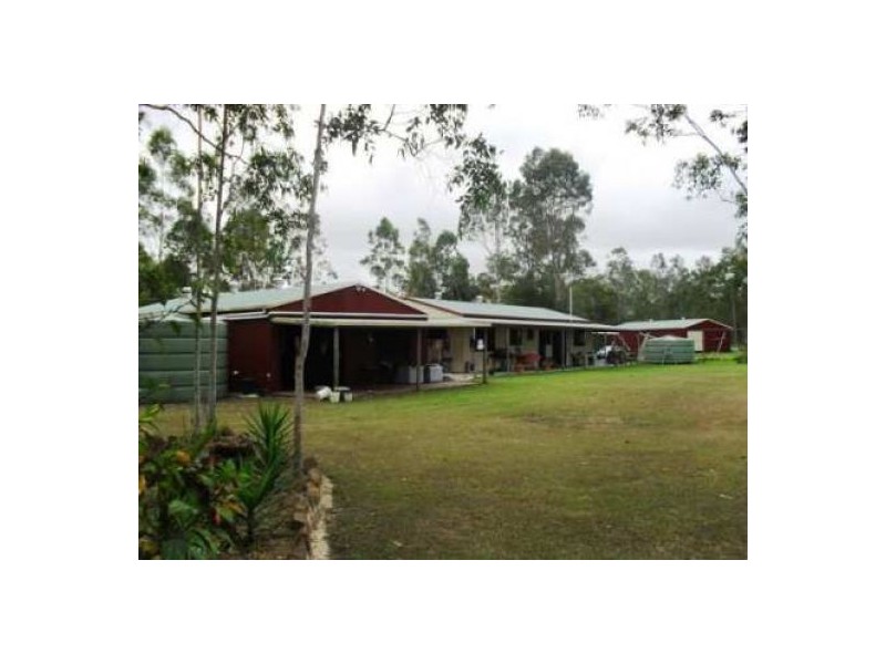 46 Royal Oak Rd, Pioneers Rest QLD 4650
