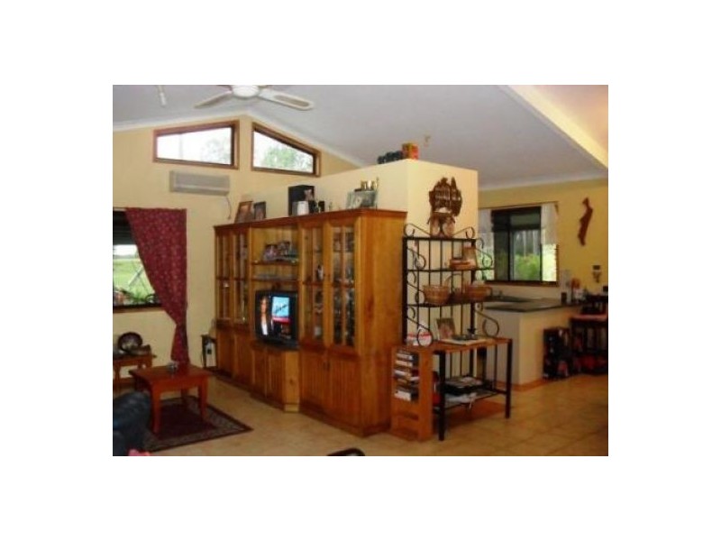 46 Royal Oak Rd, Pioneers Rest QLD 4650