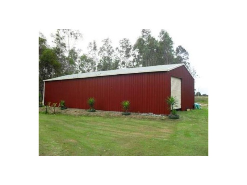 46 Royal Oak Rd, Pioneers Rest QLD 4650