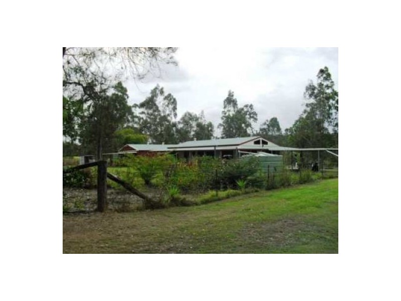 46 Royal Oak Rd, Pioneers Rest QLD 4650