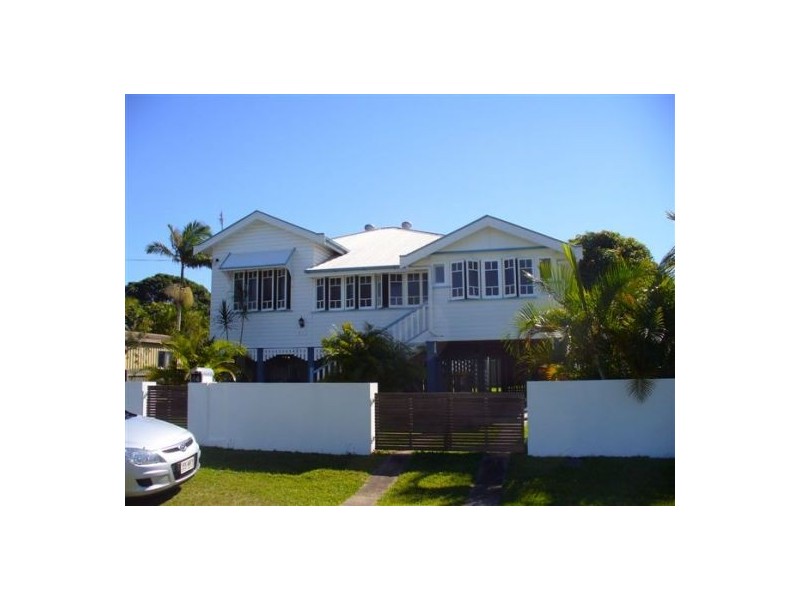 14 Yaralla Street, Maryborough QLD 4650