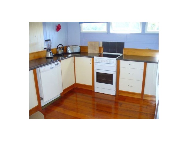 14 Yaralla Street, Maryborough QLD 4650
