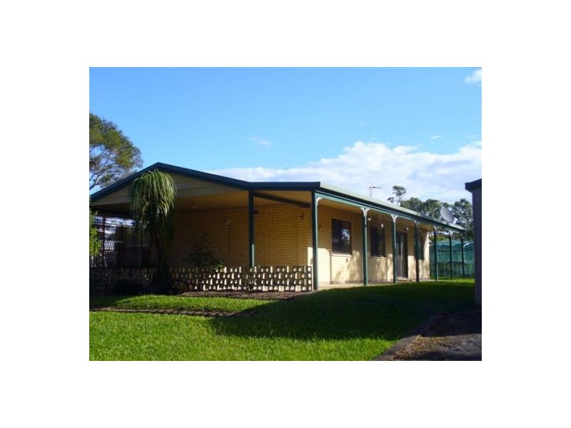 68. Marshall Rd, Aldershot QLD 4650